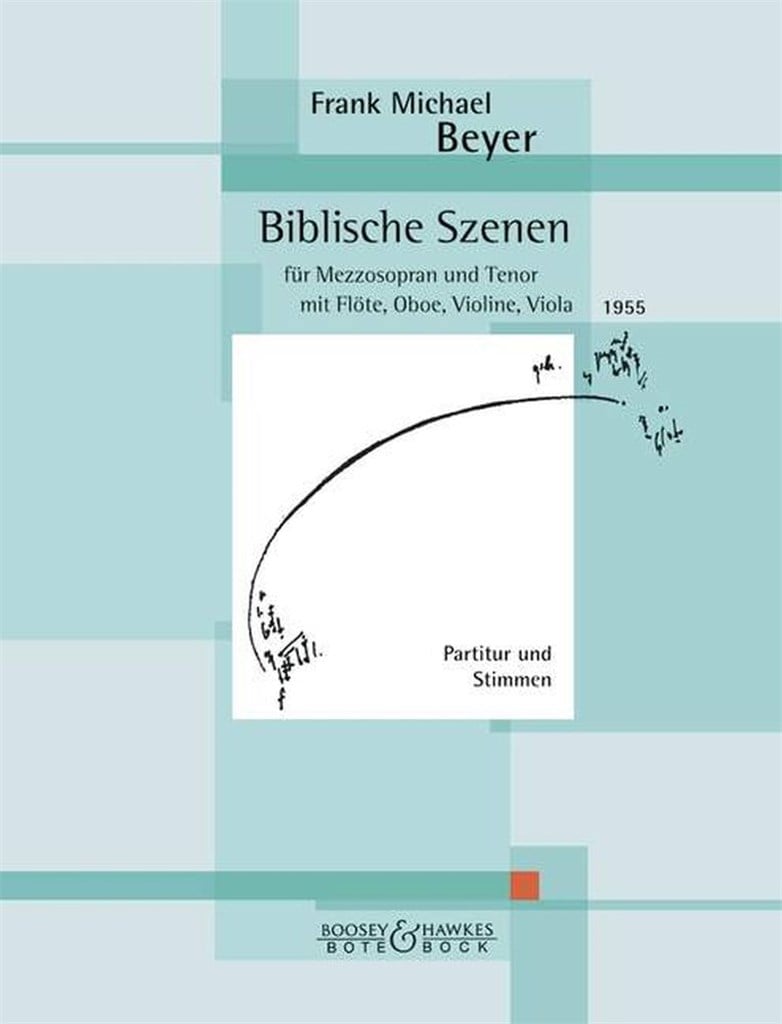 Biblische Szenen